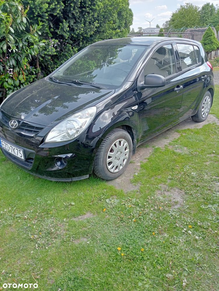 Hyundai i20 1.2 Classic - 1