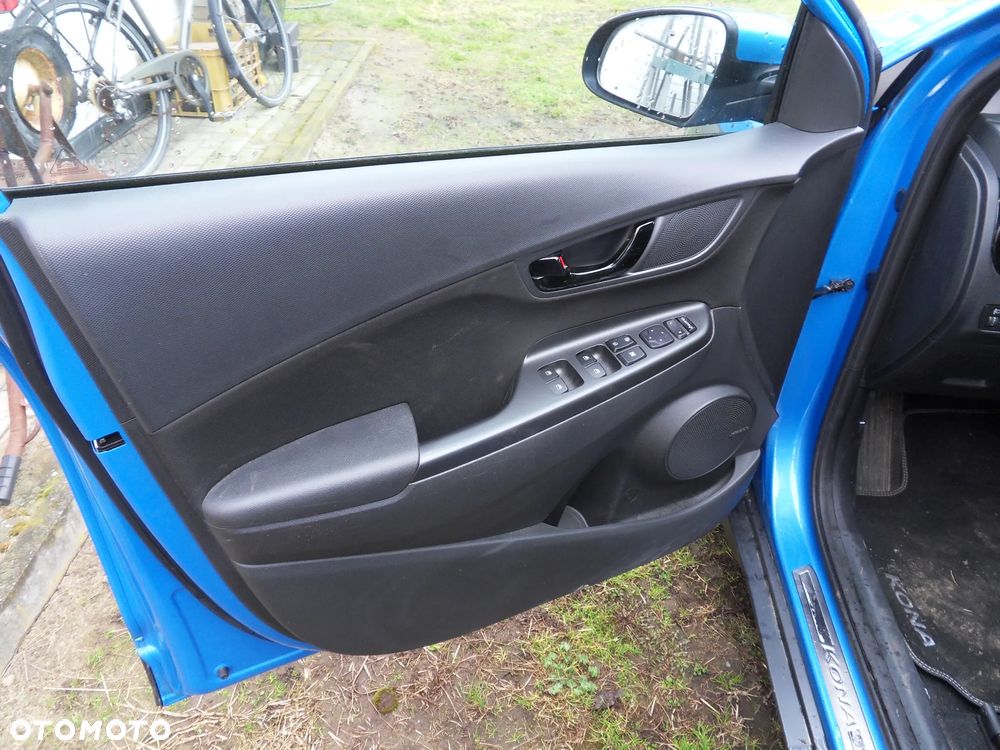 Hyundai Kona 1.6 GDI DCT Advantage+ - 12