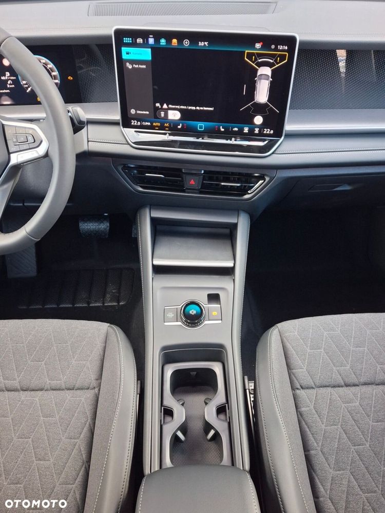 Volkswagen Tayron - 23