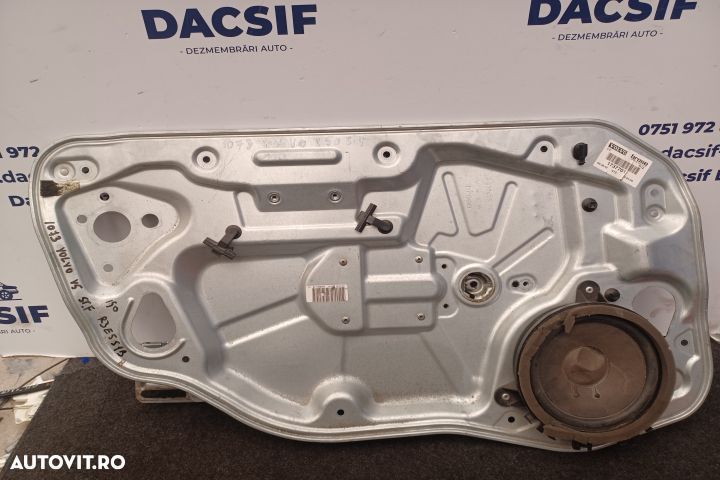 Macara geam fata stanga electrica 977405-101 30753143 977405-101 3075 - 1