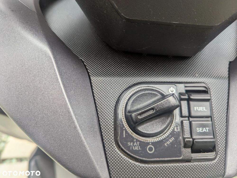 Honda NSS - 7