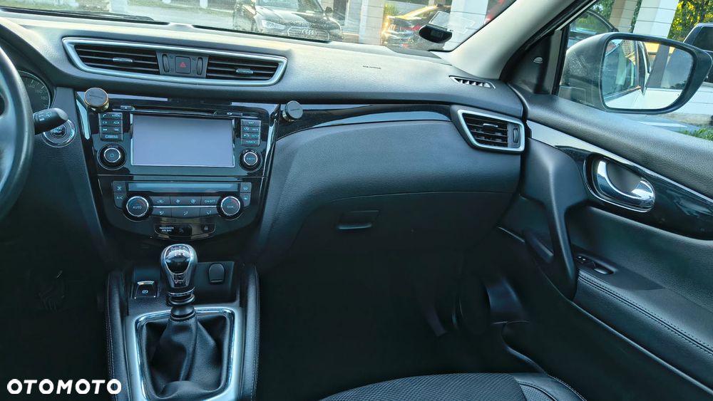 Nissan Qashqai - 18