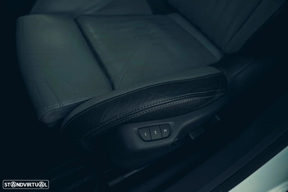 Peugeot 508 RXH - 34