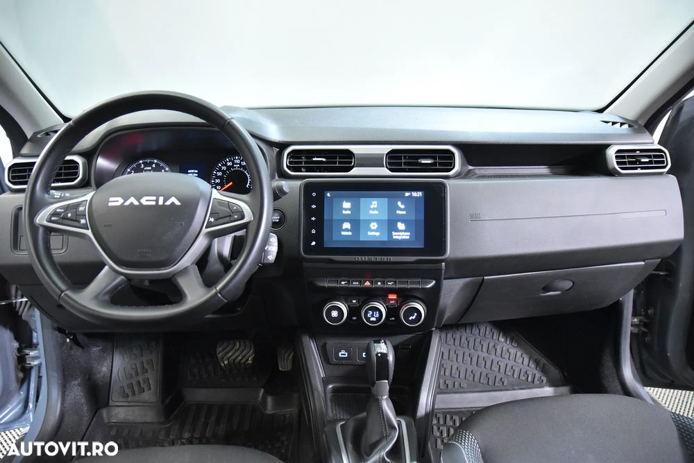 Dacia Duster - 10