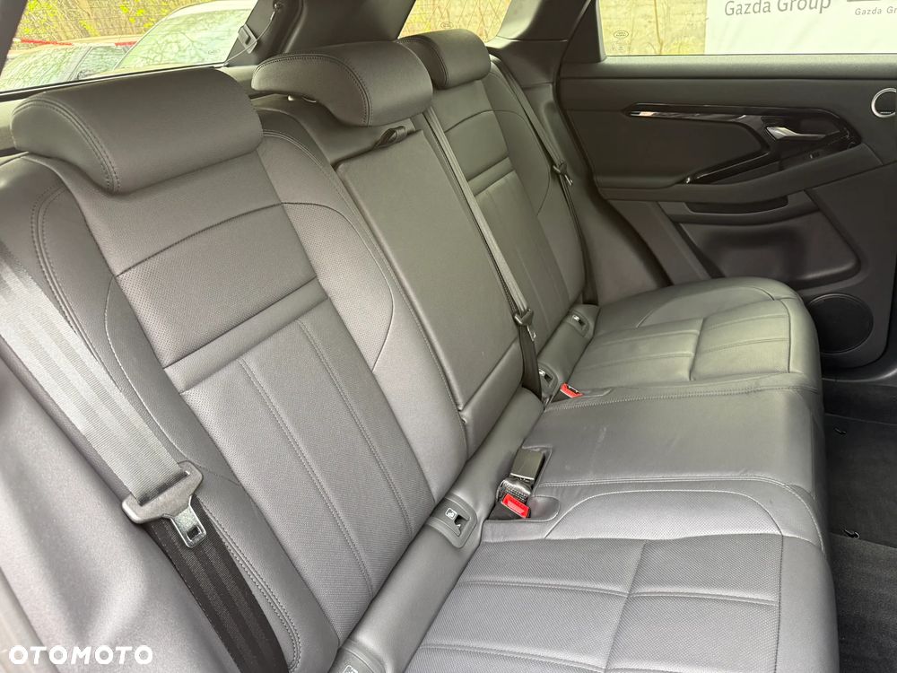 Land Rover Range Rover Evoque D200 S - 16