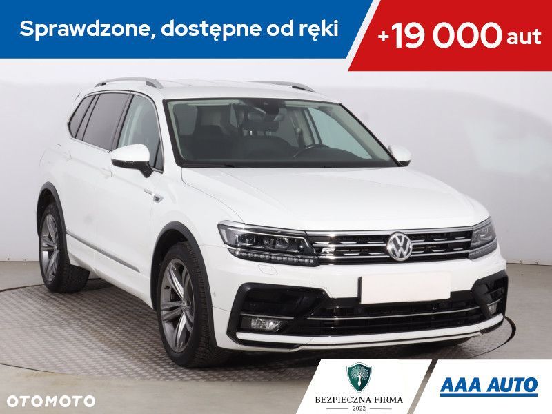 Volkswagen Tiguan Allspace - 2