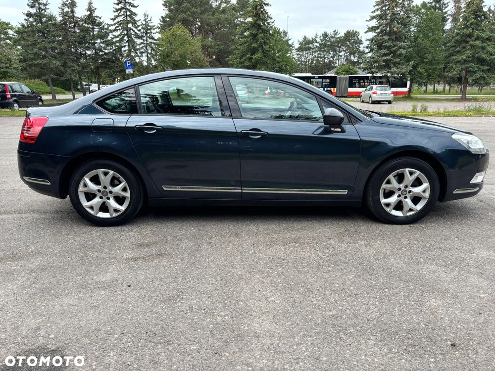 Citroën C5 1.8i 16V Dynamique - 10