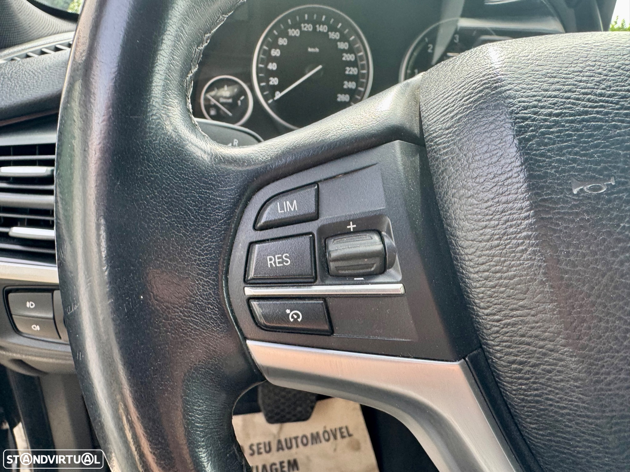 BMW X5 25 d sDrive Comfort 7L - 40