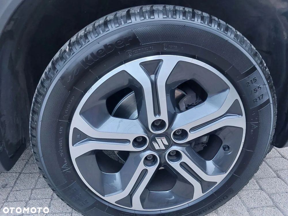 Suzuki Vitara 1.6 DDiS (4x2) Comfort+ - 26