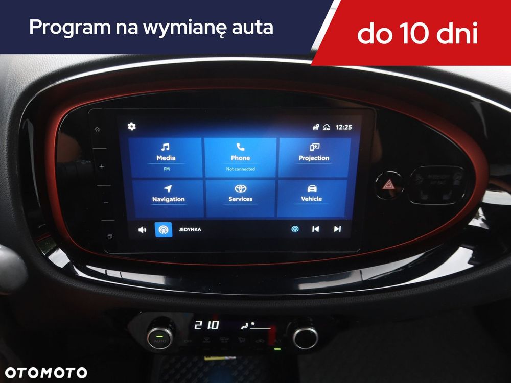 Toyota Aygo X - 14