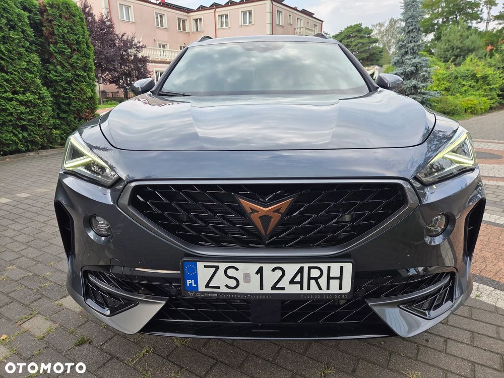 Cupra Formentor - 2