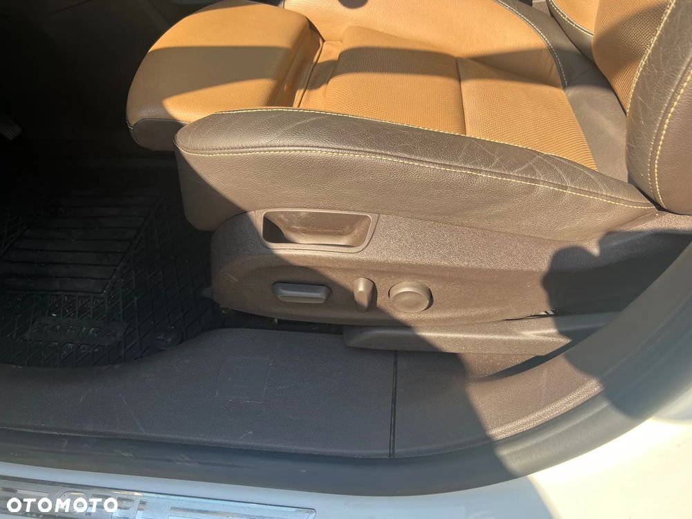 Opel Zafira 2.0 CDTI Cosmo - 9