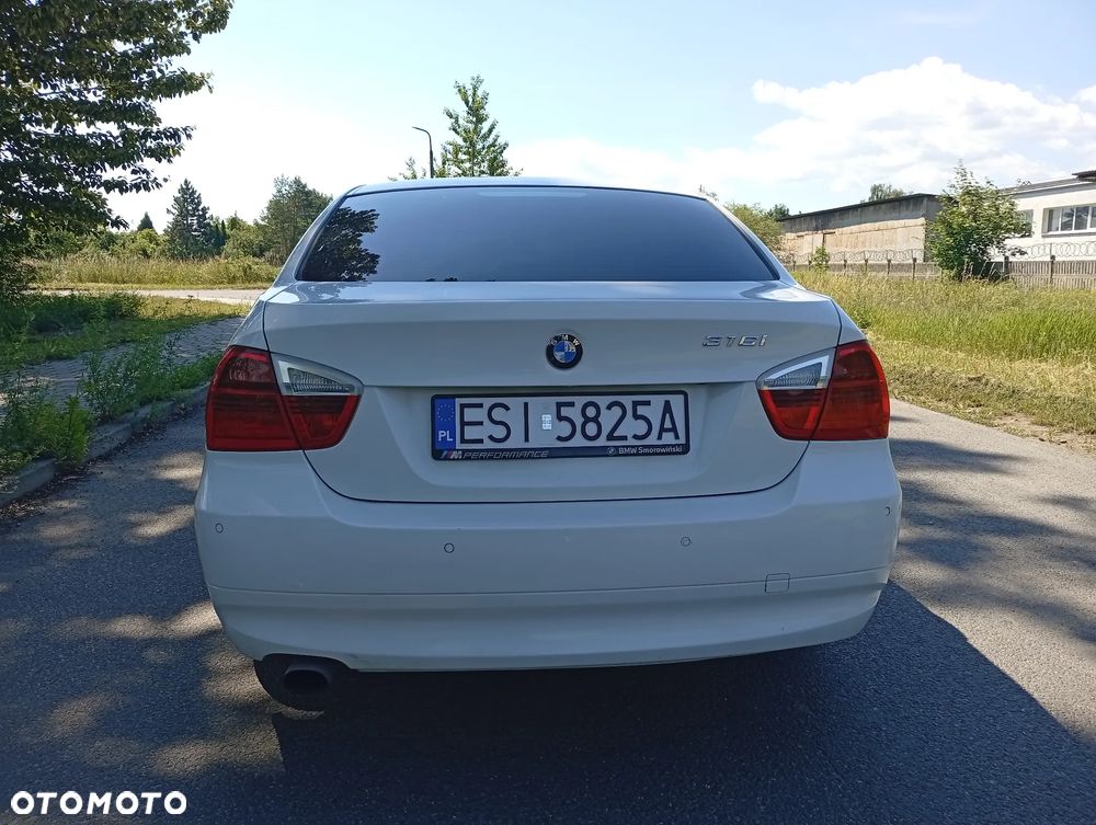 BMW Seria 3 - 11