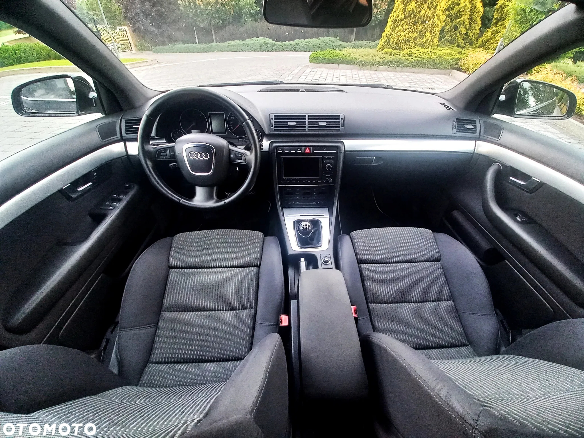 Audi A4 Avant 2.0 TDI DPF quattro S line Sportpaket (plus) - 6