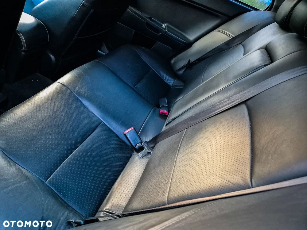 Mitsubishi Lancer 1.8 Instyle NAVI - 15