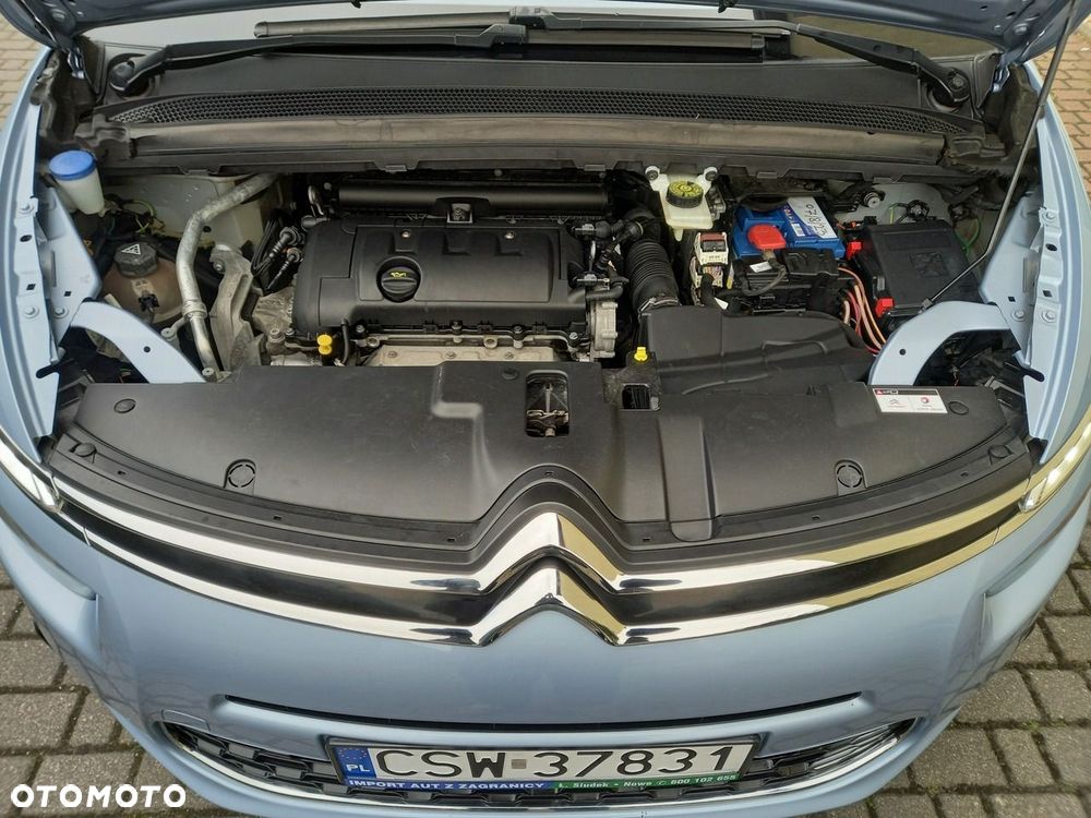 Citroën C4 Picasso VTi 120 Attraction - 14