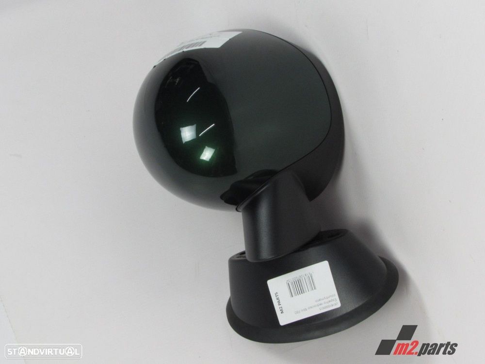 Retrovisor Direito Seminovo/ Original MINI MINI COUNTRYMAN (F60) 51167471272. - 3