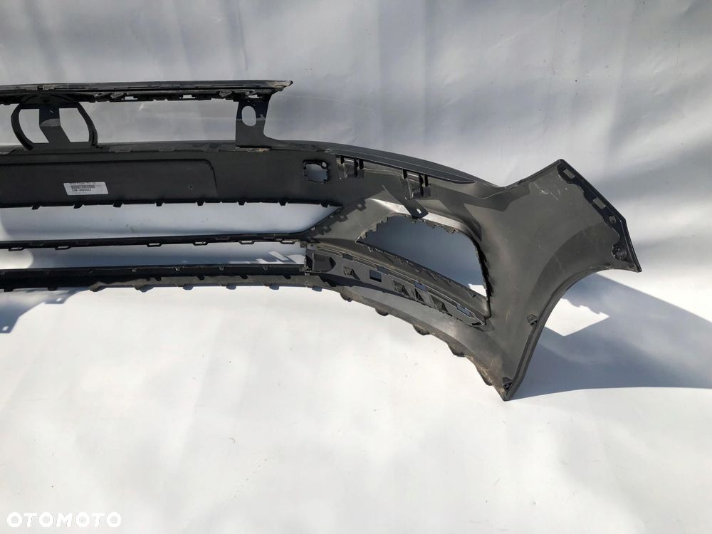 ZDERZAK PRZÓD PRZEDNI VW POLO VI GTI LIFT 2GS807221 - 10