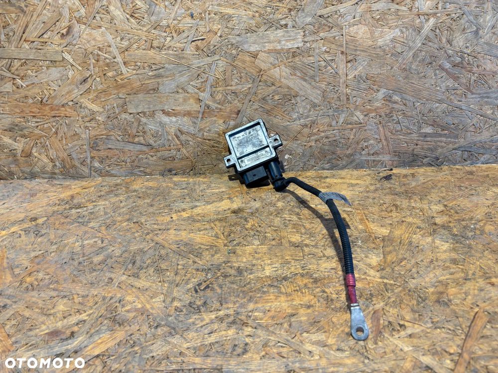 Bmw E60 E61 Przekaznik Świec Żarowych 778923005 - 1