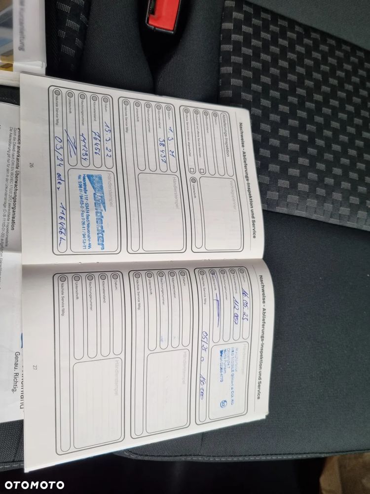 Ford Transit Custom - 36