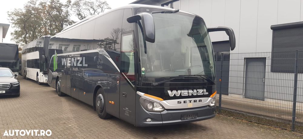 Setra S 515 HD - 5