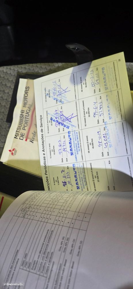 Mitsubishi Pajero 2.8 TD GLS ABS - 17