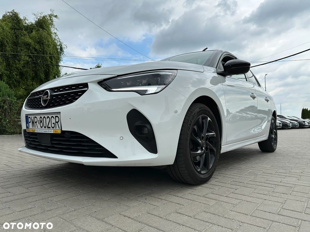 Opel Corsa - 32