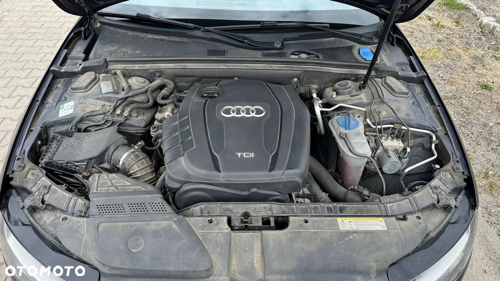Audi A4 Avant 2.0 TDI DPF clean diesel Attraction - 20