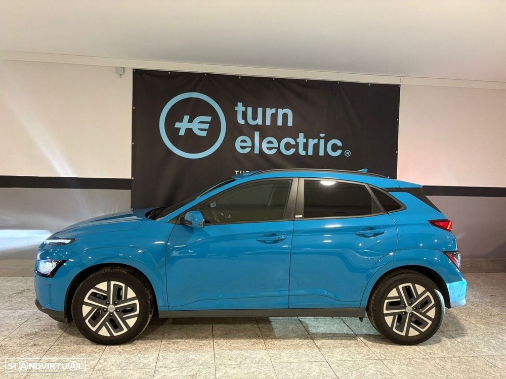 Hyundai Kauai EV 39 kWh Premium - 1