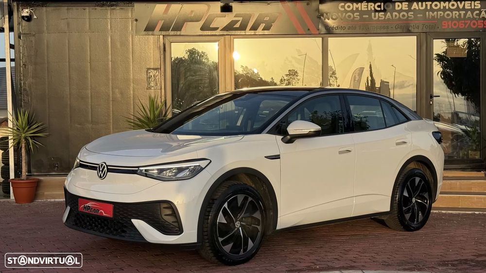 VW ID.5 77 kWh Pro Performance - 28