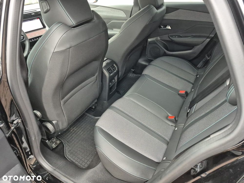 Peugeot 308 BlueHDi 130 EAT8 Allure Pack - 34