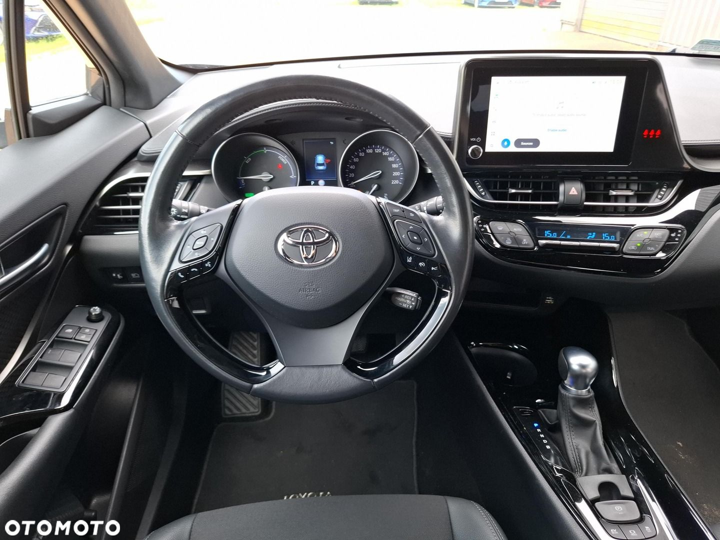 Toyota C-HR - 10