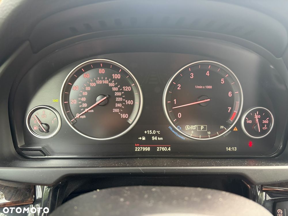 BMW X5 xDrive35i M Sport Edition - 31