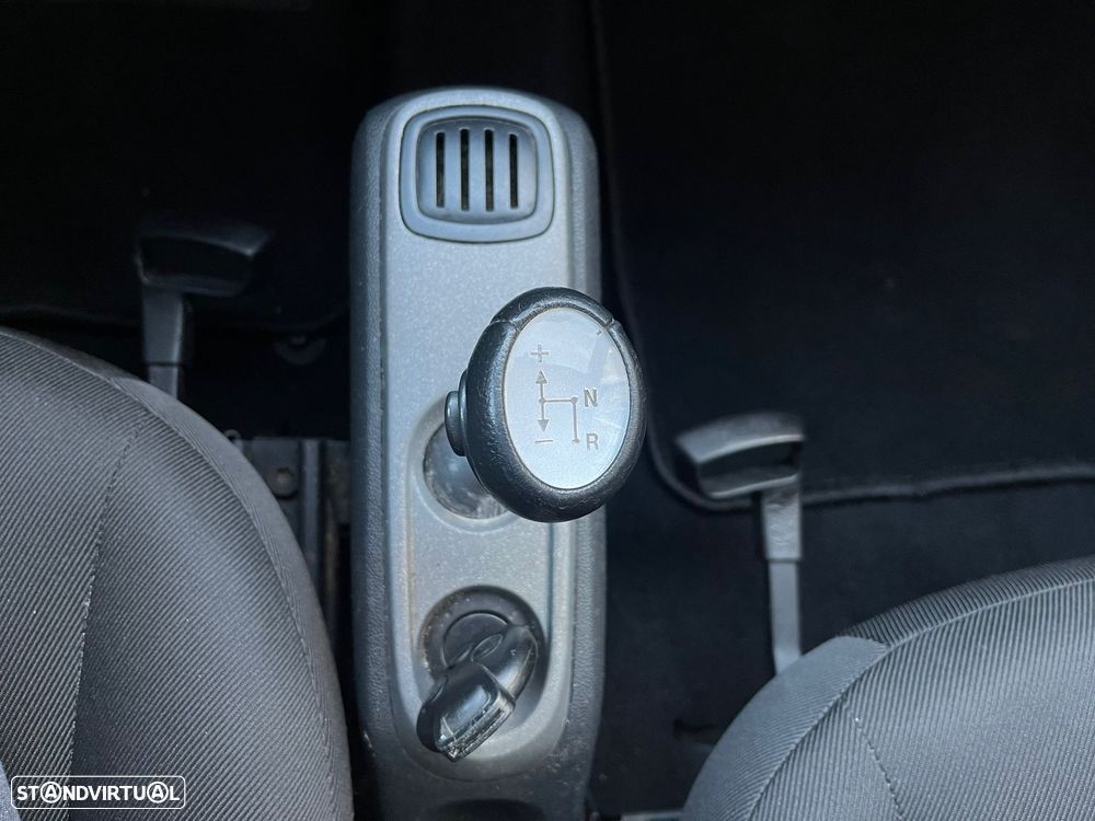 Smart ForTwo Coupé softouch edition limited two - 13