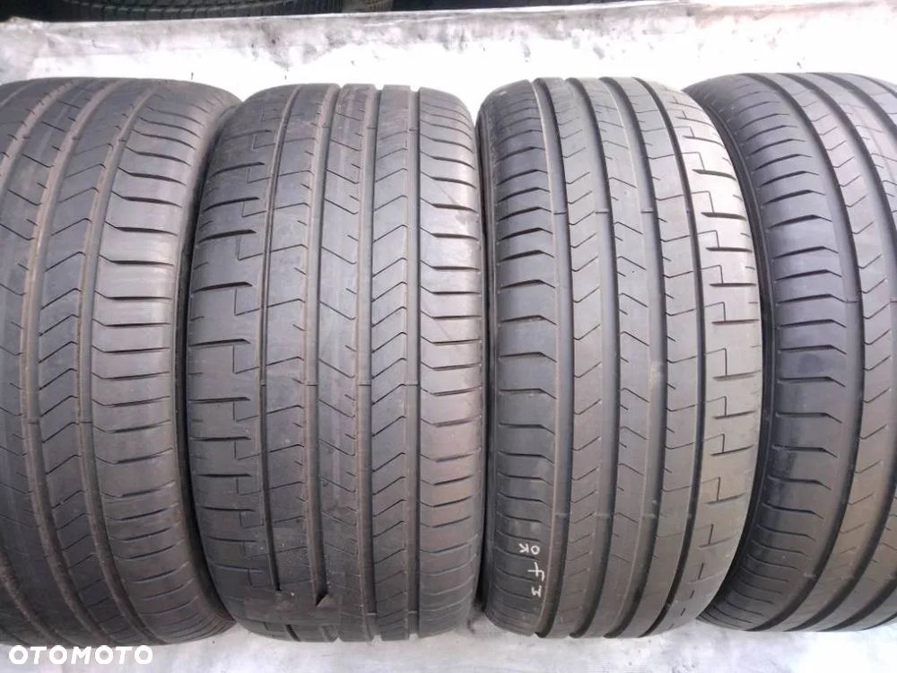 Pirelli P zero 295/45 ZR20 114Y 255/55 ZR20 110Y 2023 7-7.5mm - 1