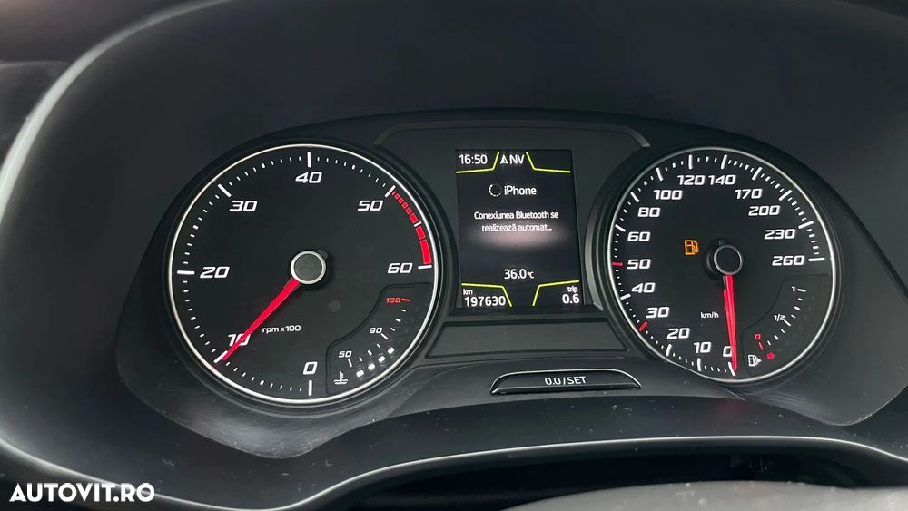 Seat Leon - 13