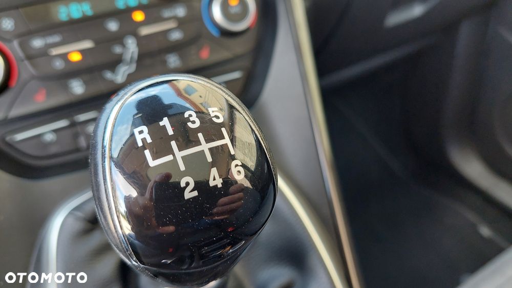 Ford C-MAX - 20