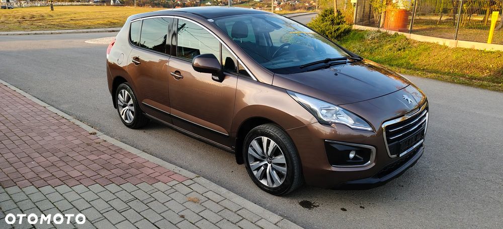 Peugeot 3008 ver-bluehdi-120-stop-start-eat6-active-business--paket - 4