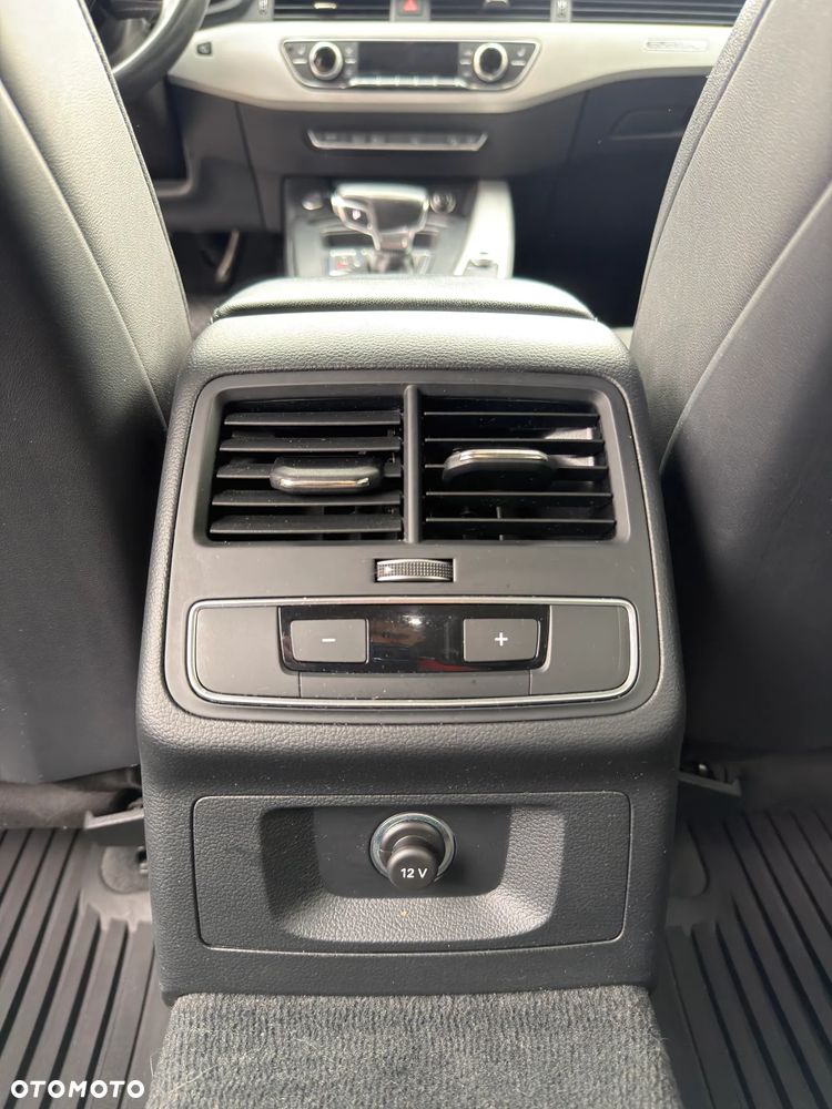 Audi A4 Allroad 40 TDI Quattro S tronic - 16