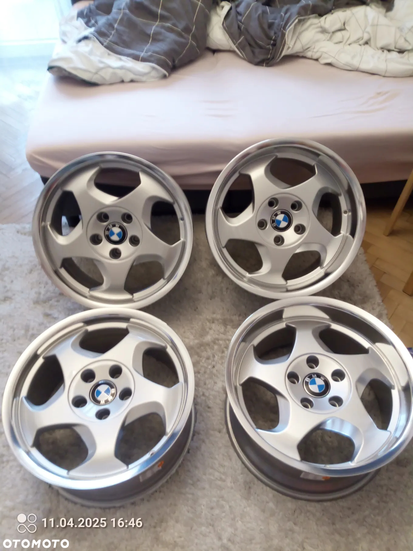 BMW Seria 5 - 9