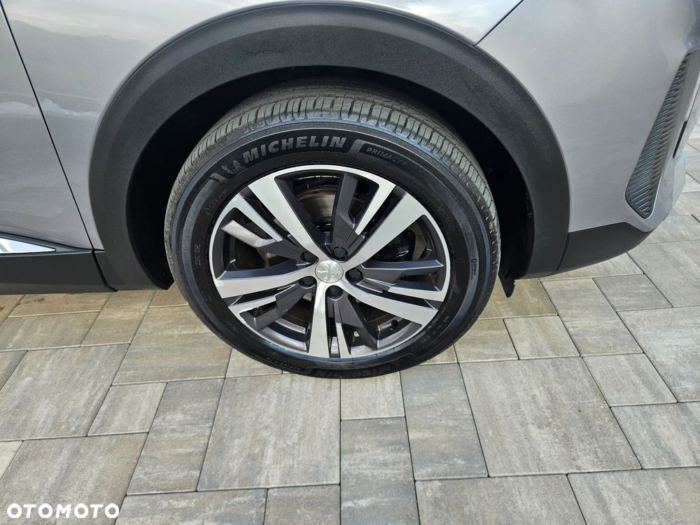 Peugeot 5008 PureTech 130 Stop & Start Roadtrip - 40