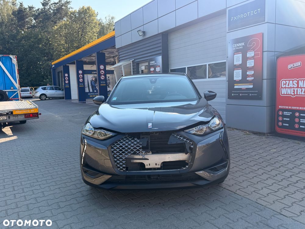 DS Automobiles DS 3 Crossback Performance Line + - 5