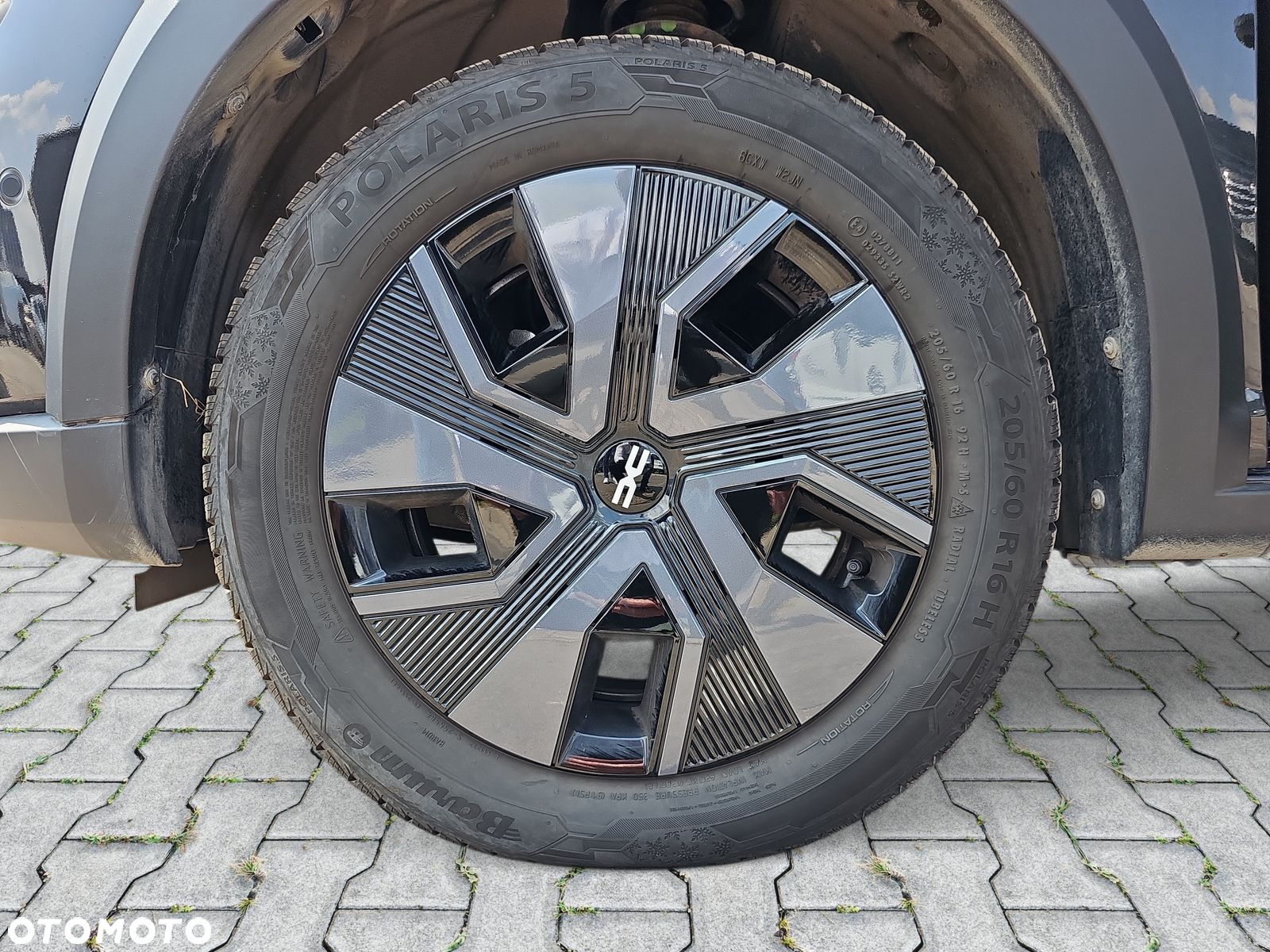 Dacia Sandero Stepway - 9