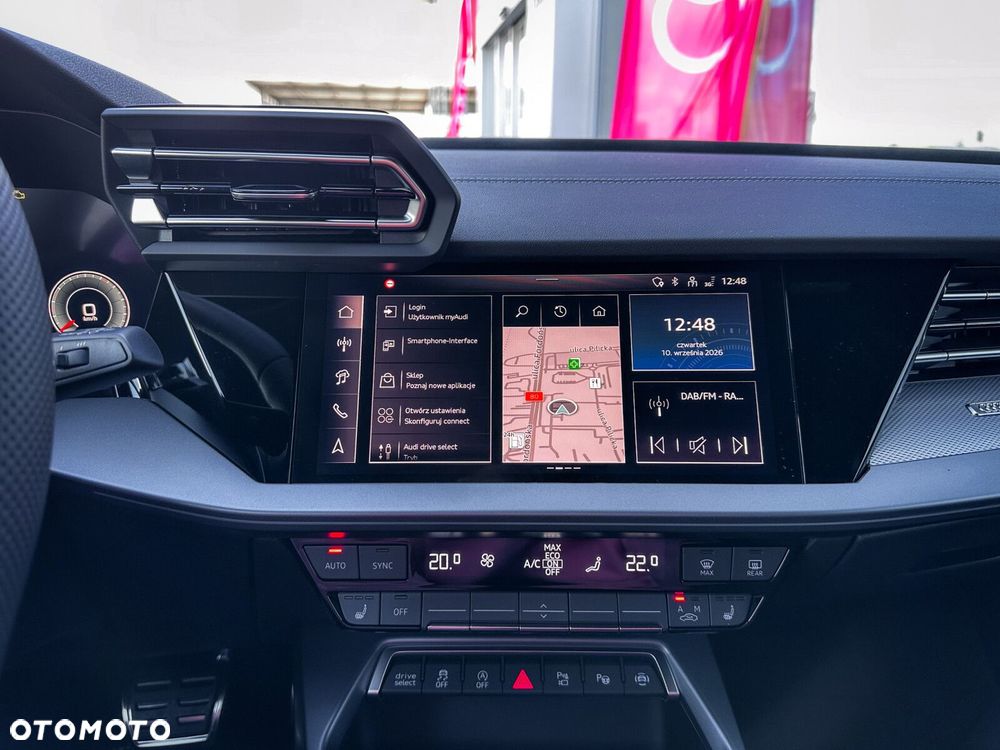 Audi A3 Allstreet - 29