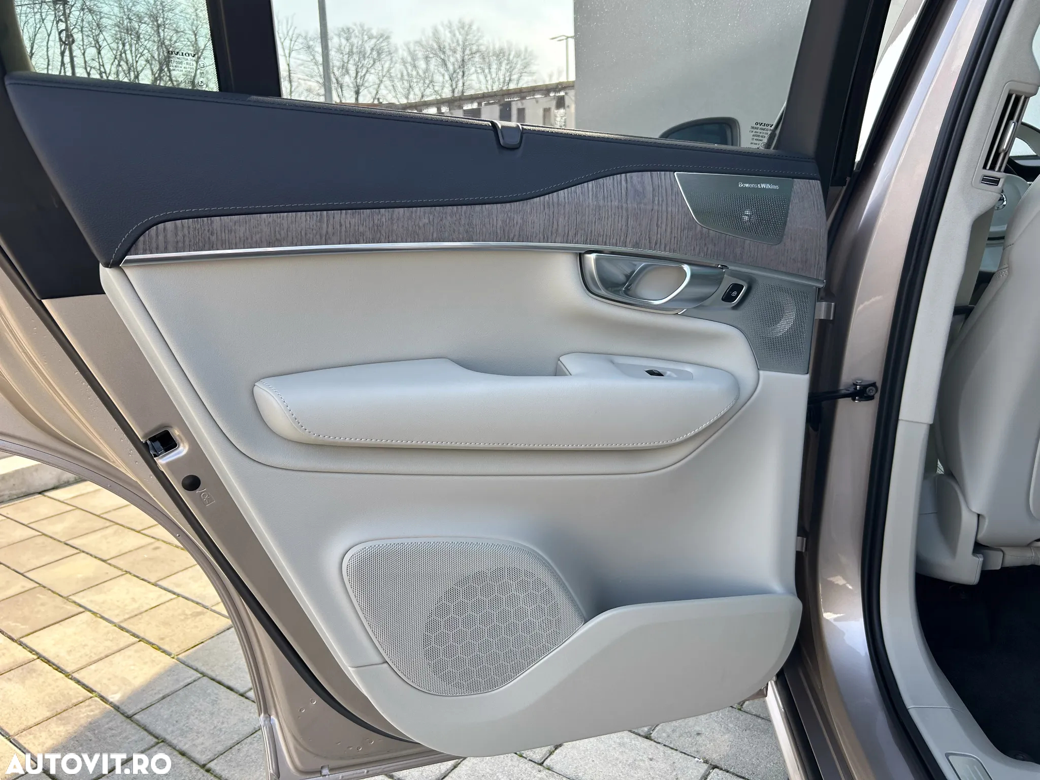 Volvo XC 90 Recharge T8 AWD Ultimate Bright - 19