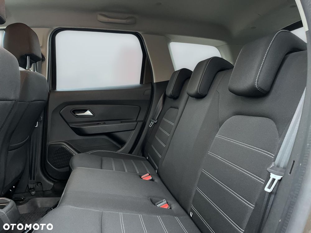 Dacia Duster 1.0 TCe Prestige - 16