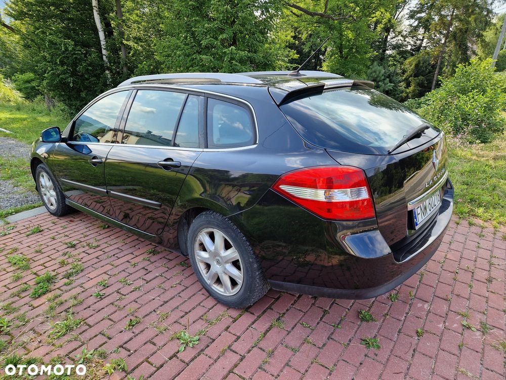 Renault Laguna - 4