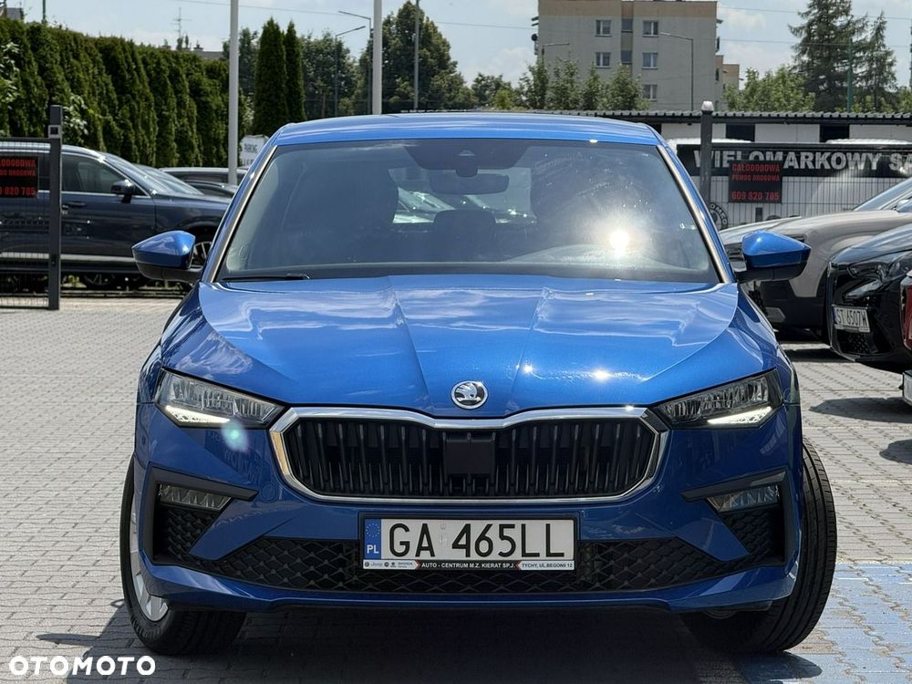 Skoda Scala 1.0 TSI Essence - 4