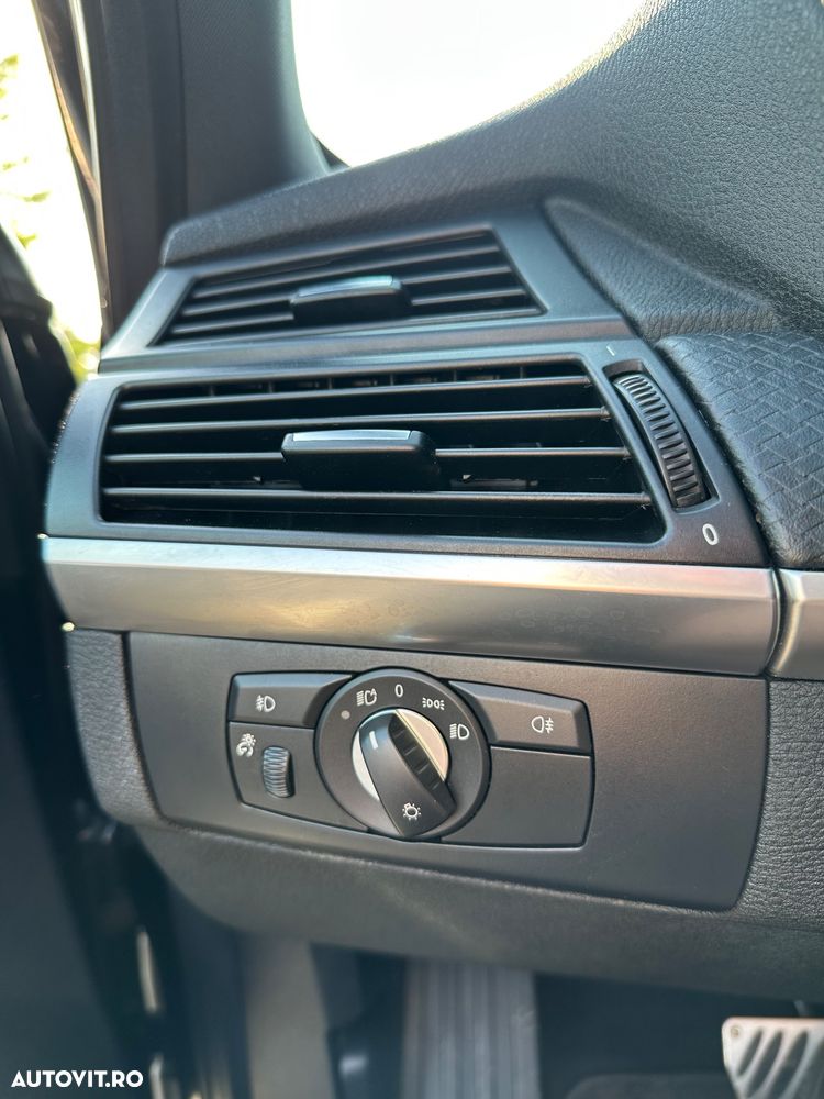 BMW X6 xDrive40d M Sport Edition - 10