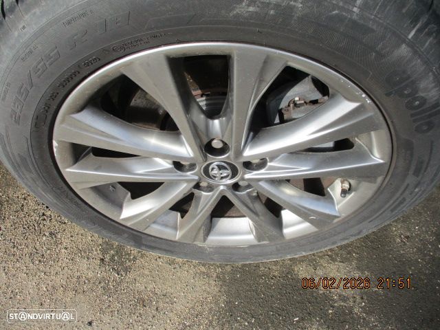 Toyota RAV4 2.0 D-4D 4x2 S&S Edition - 11